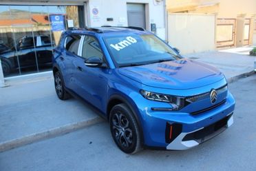 CITROEN C3 Aircross 1.2 Plus 7 POSTI - CATENA DI DISTRIBUZIONE