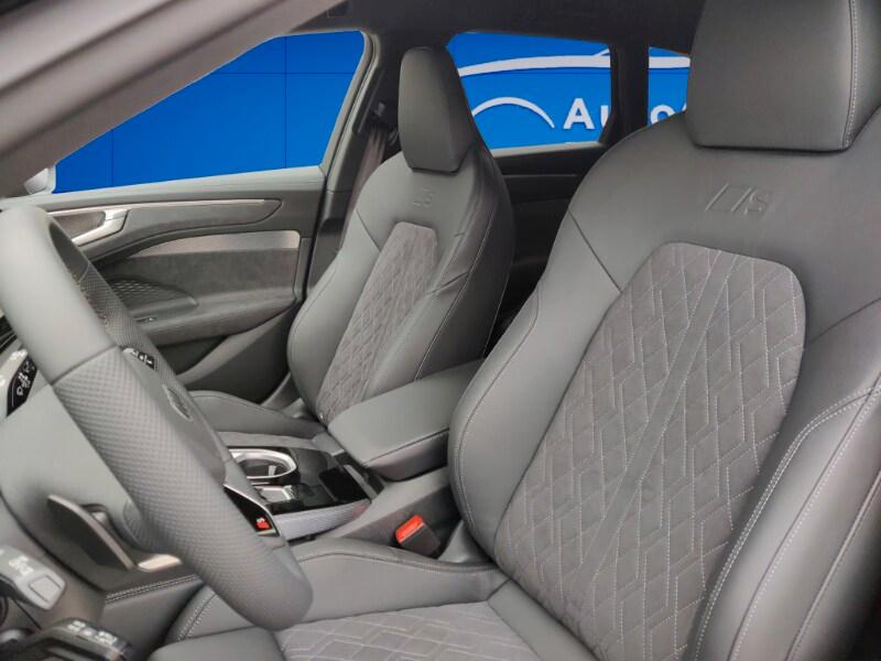 AUDI A6 6ª serie A6 Avant TDI 220 kW S tronic ...