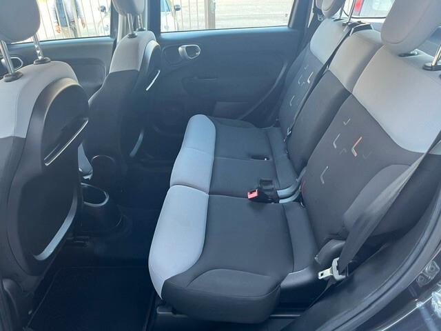 Fiat 500L 1.4 95 CV Pop Star