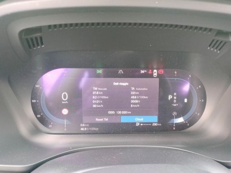 Volvo XC60 B4 automatico Core