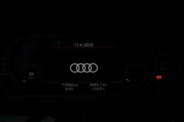 AUDI A3 A3 SPB 30 TFSI S tronic Business