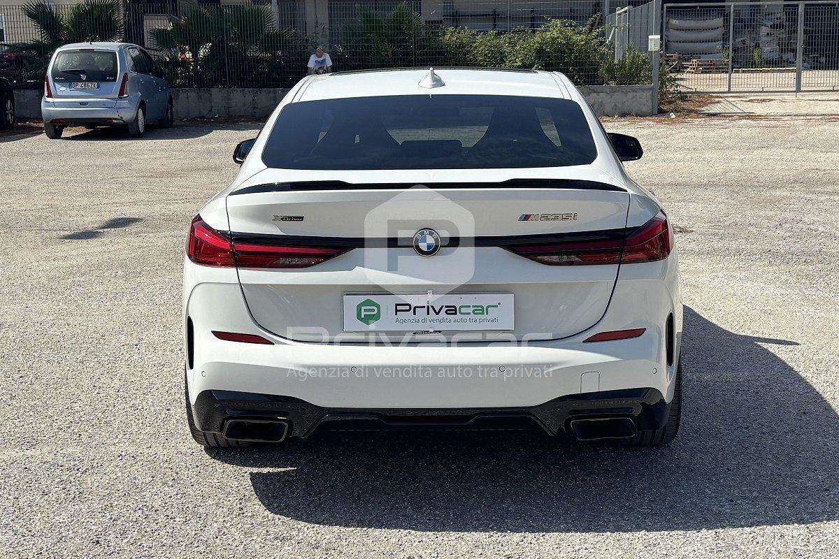 BMW M 235i xDrive Gran Coupé aut.