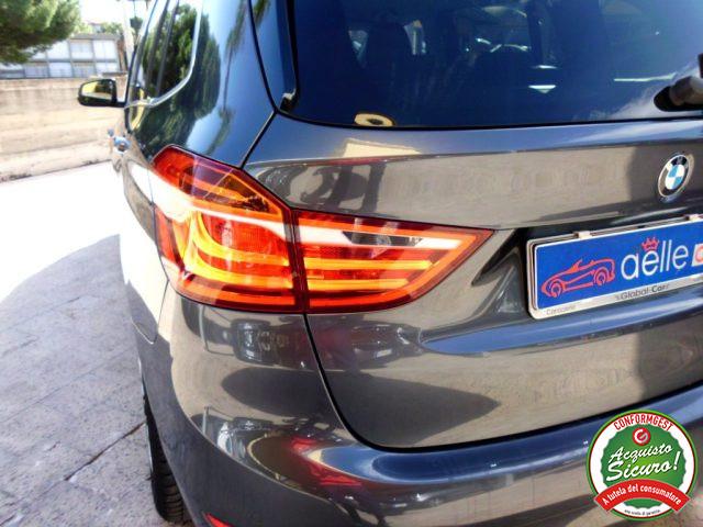 BMW 216 d Active Tourer Advantage