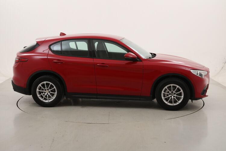 Alfa Romeo Stelvio Business RWD AT8 BR546049 2.1 Diesel 160CV
