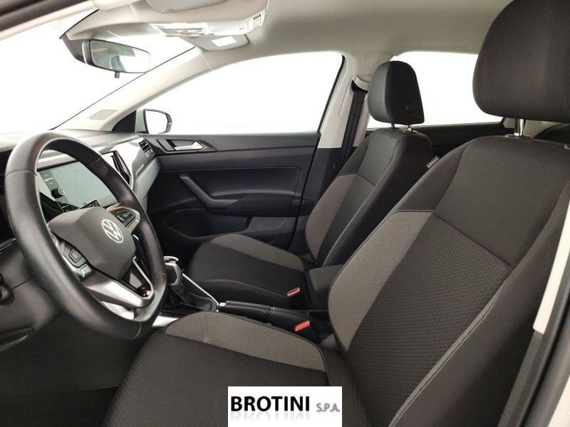 Volkswagen Polo 1.0 TSI Edition Plus