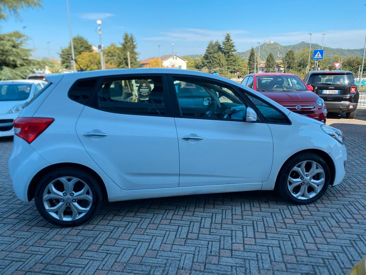 Hyundai iX20 1.6 125 CV Style