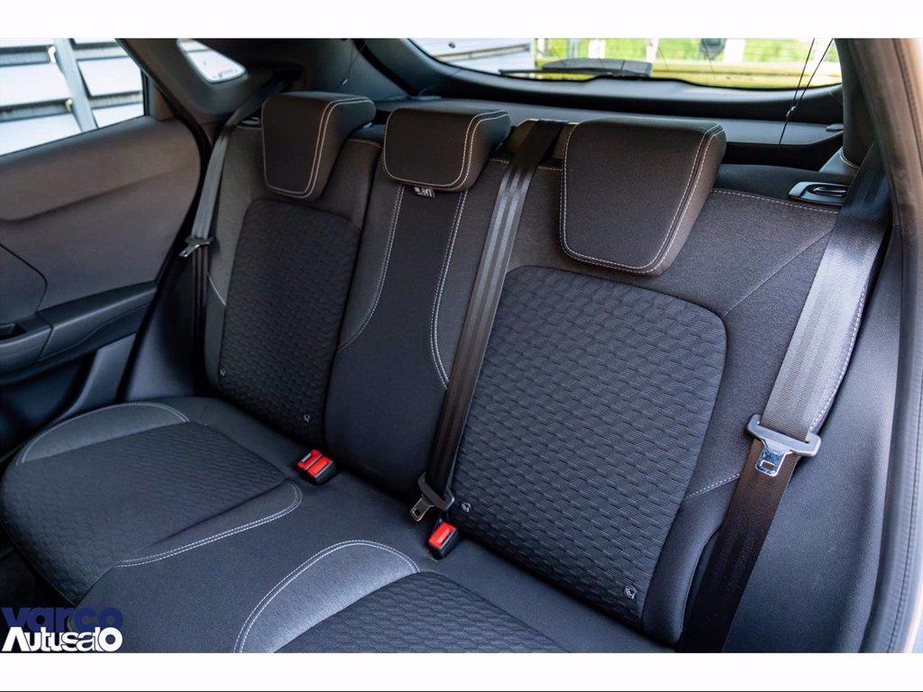 FORD Puma 1.0 ecoboost h titanium design s&s 125cv auto del 2023