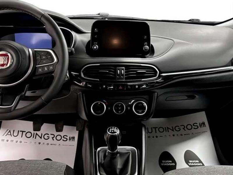 FIAT Tipo 5 porte Cross II 2021 5p 1.0 Cross 100cv