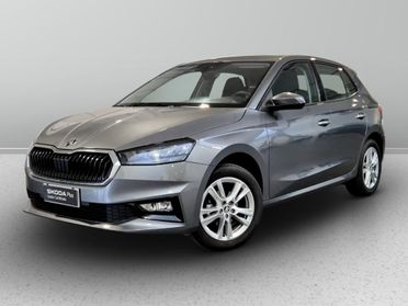 Skoda Fabia 1.0 mpi evo Selection 80cv