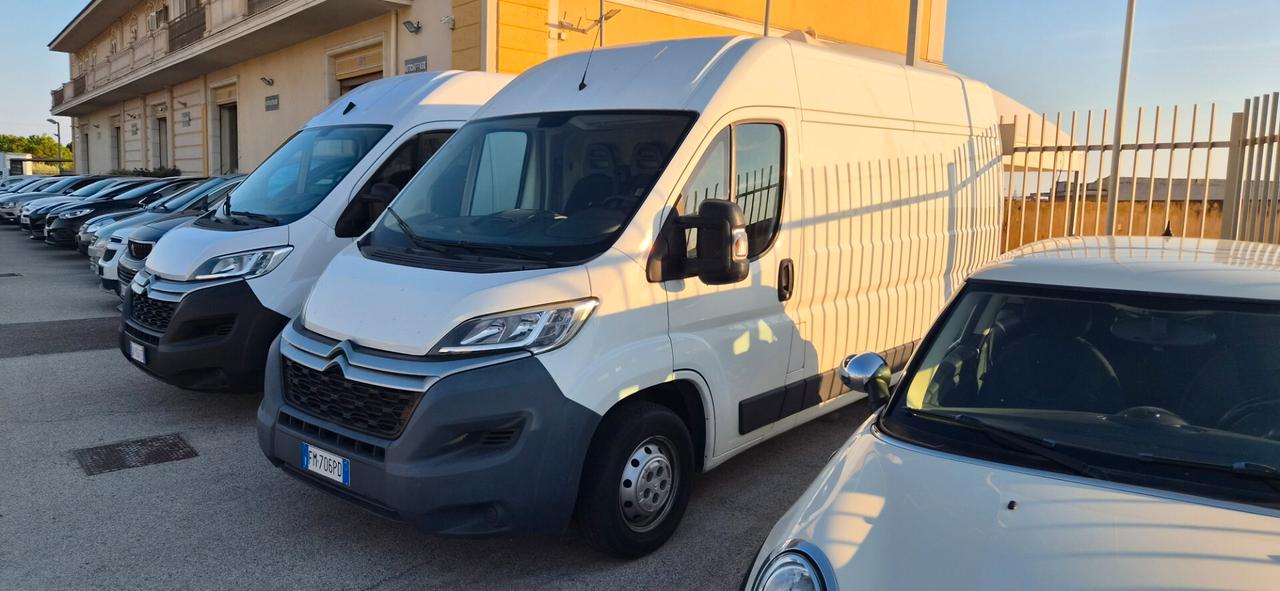 Citroen jumper 2.0 Hdi 130cv solo 90milakm