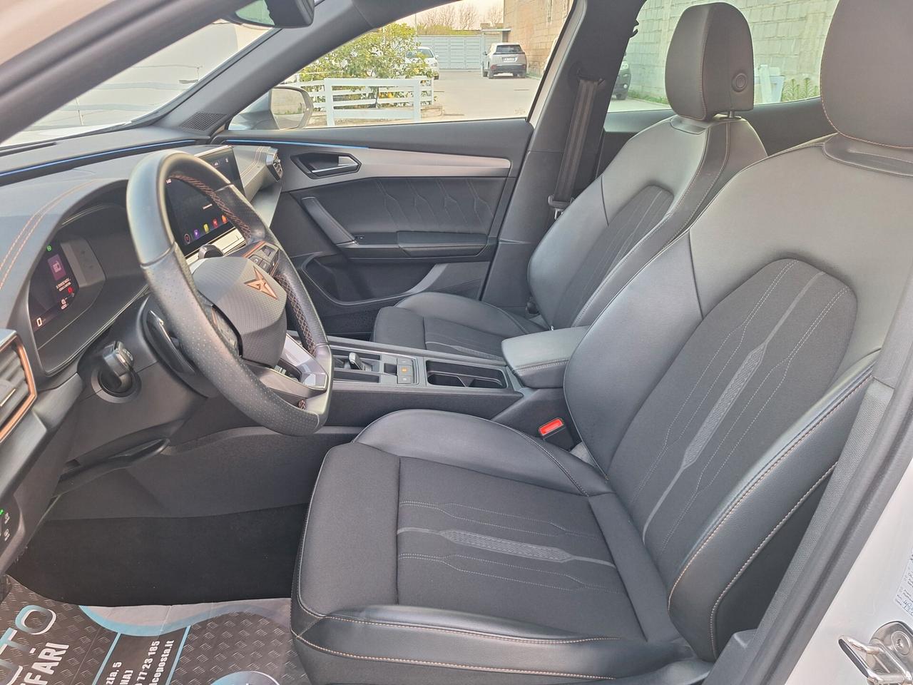 Cupra Formentor 1.4 e-Hybrid DSG NAV - 2023