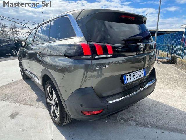 PEUGEOT 5008 5008 7 POSTI 1.5 bluehdi Allure s - FV859PV