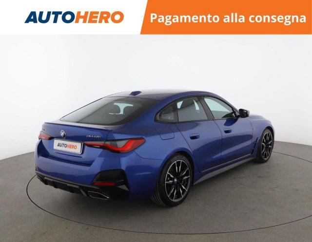 BMW 440 M 440i xDrive 48V Gran Coupé