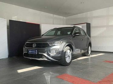 Volkswagen T-Roc 1.5 tsi life dsg