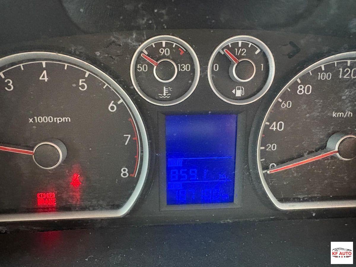 HYUNDAI - i30 1.4 Special Gpl