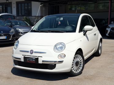 Fiat 500 1.2 Lounge TENUTA MANIACALMENTE