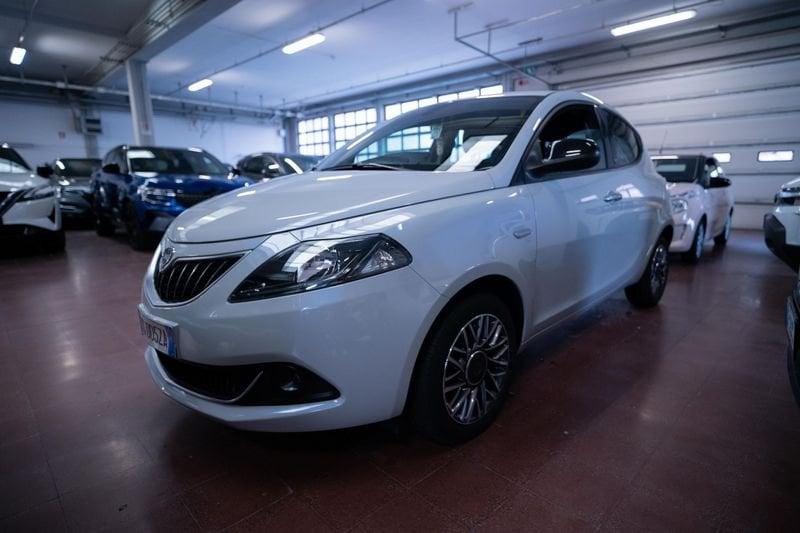 Lancia Ypsilon 1.2 Gold Gpl 69cv