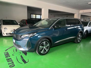 Peugeot 5008 BlueHDi 130 S&S EAT8 Allure Pack