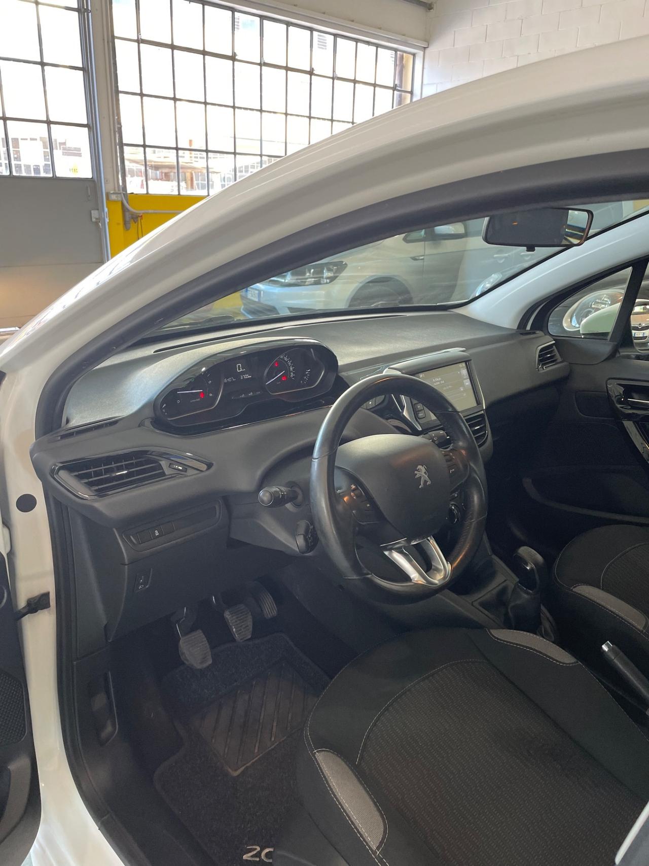 Peugeot 208 BlueHDi 75CV SOLO 110 mila km
