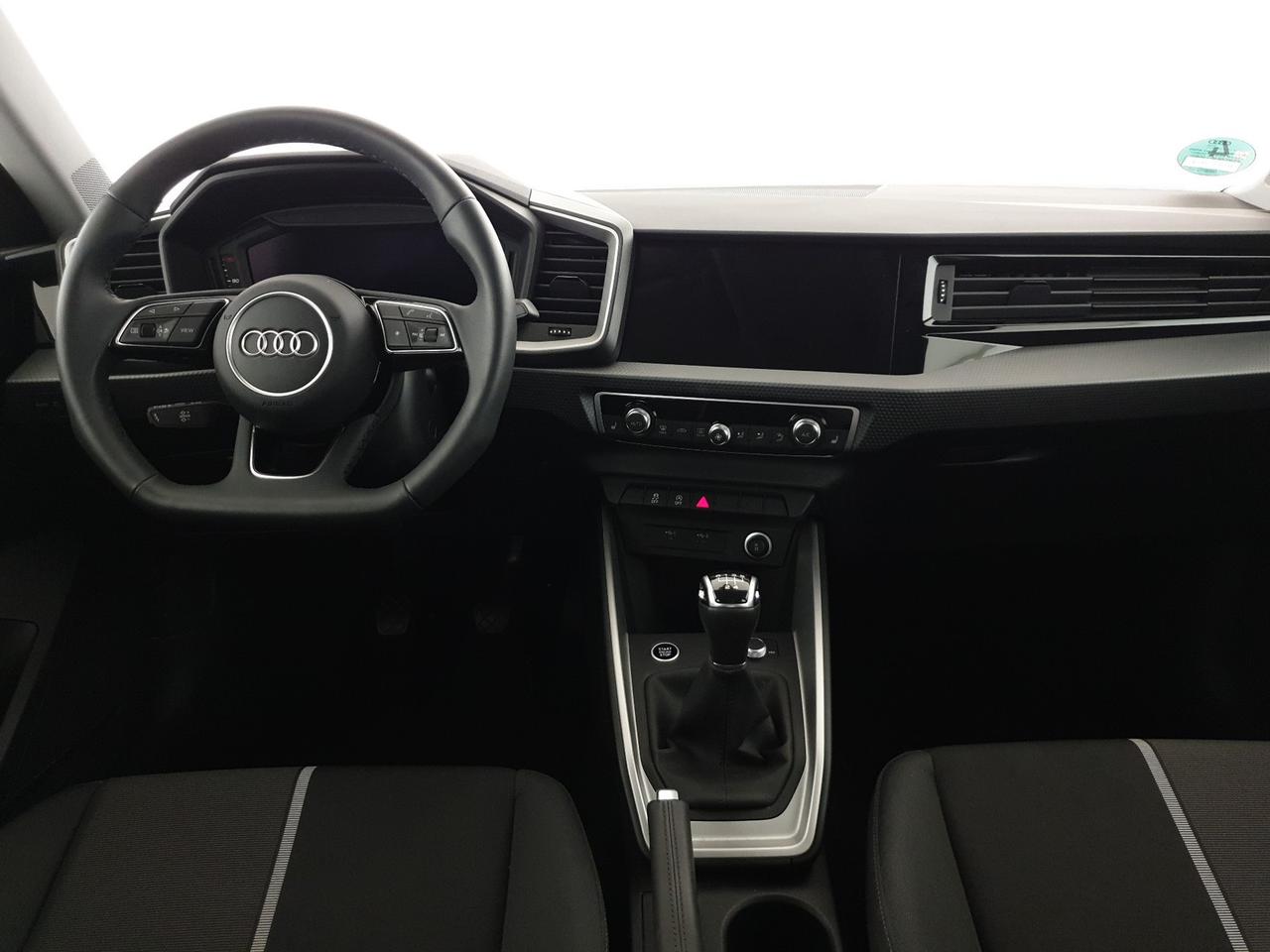 Sportback 25TFSI 95CV Business