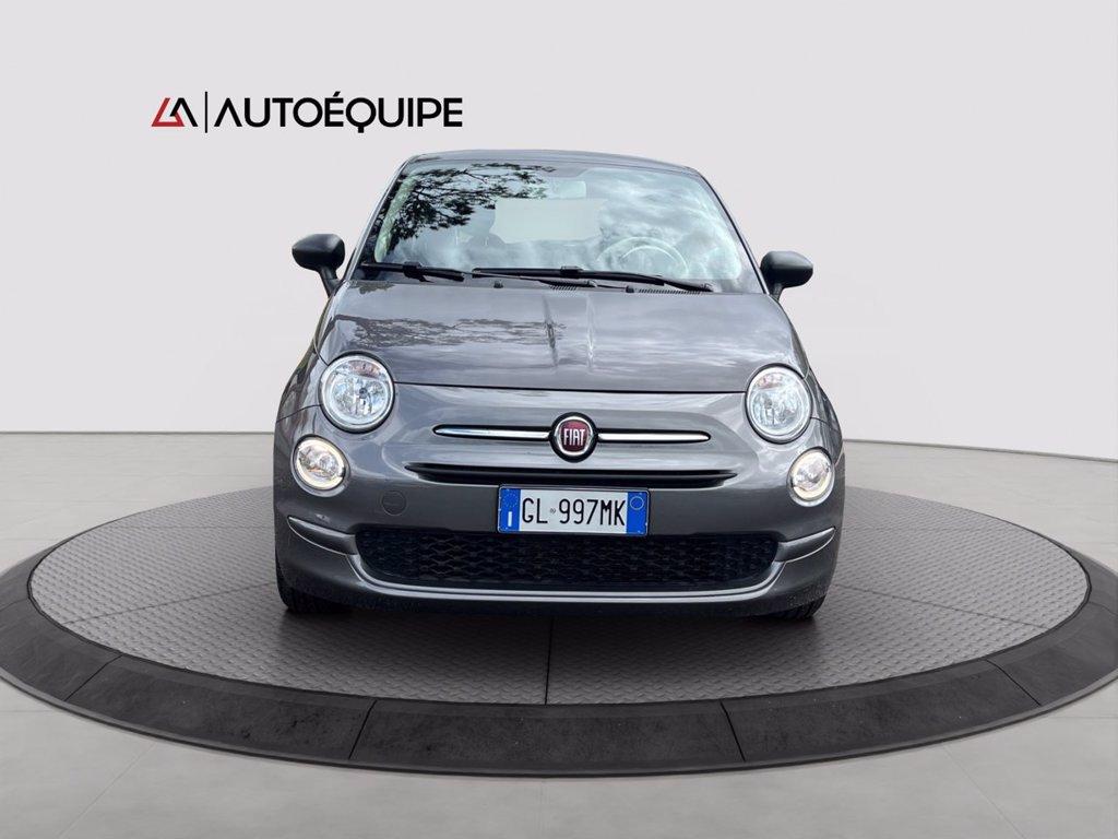 FIAT 500 1.0 hybrid Club 70cv del 2022