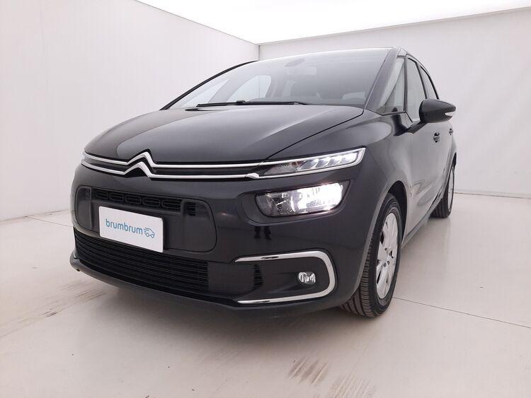Citroen C4 SpaceTourer Feel BR600928 1.5 Diesel 131CV
