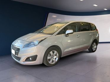 Peugeot 5008 1.6 vti 16v Access (premium) 120cv
