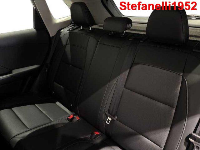 MG ZS NEW 1.5L MT Comfort Benzina - Cosmic Silver - Tes