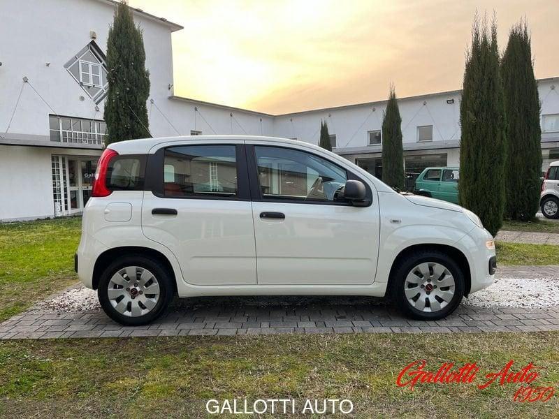 FIAT Panda 1.2 69cv EasyPower Lounge