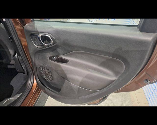 FIAT 500L Cross 1.6 mjt City 120cv