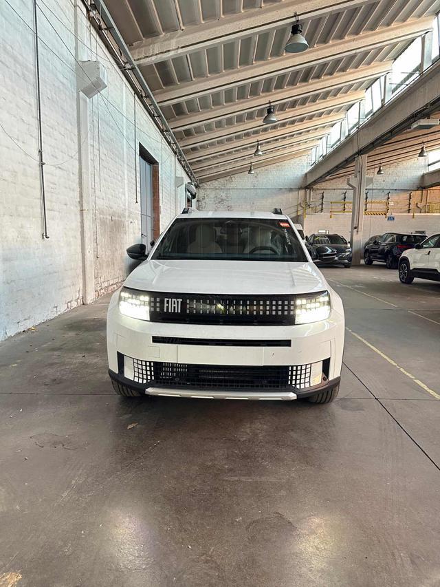 FIAT Grande Panda 1.2 Hybrid 110 CV S&S La Prima