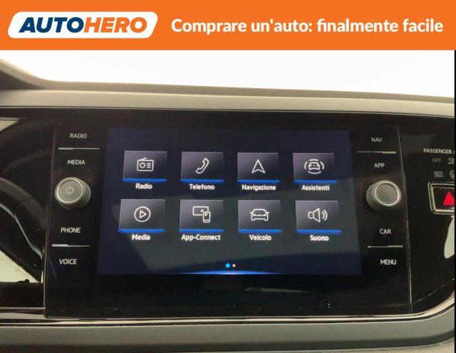 VOLKSWAGEN Taigo 1.5 TSI 150 CV DSG R-Line