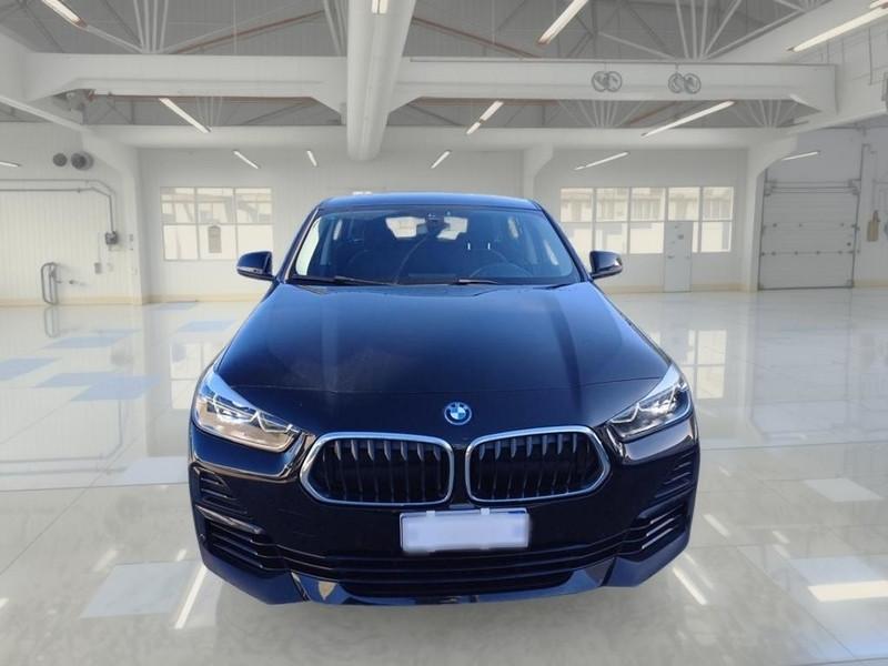BMW X2 XDRIVE 25E BUSINESS X AUTOMATICO 5 PORTE SUV