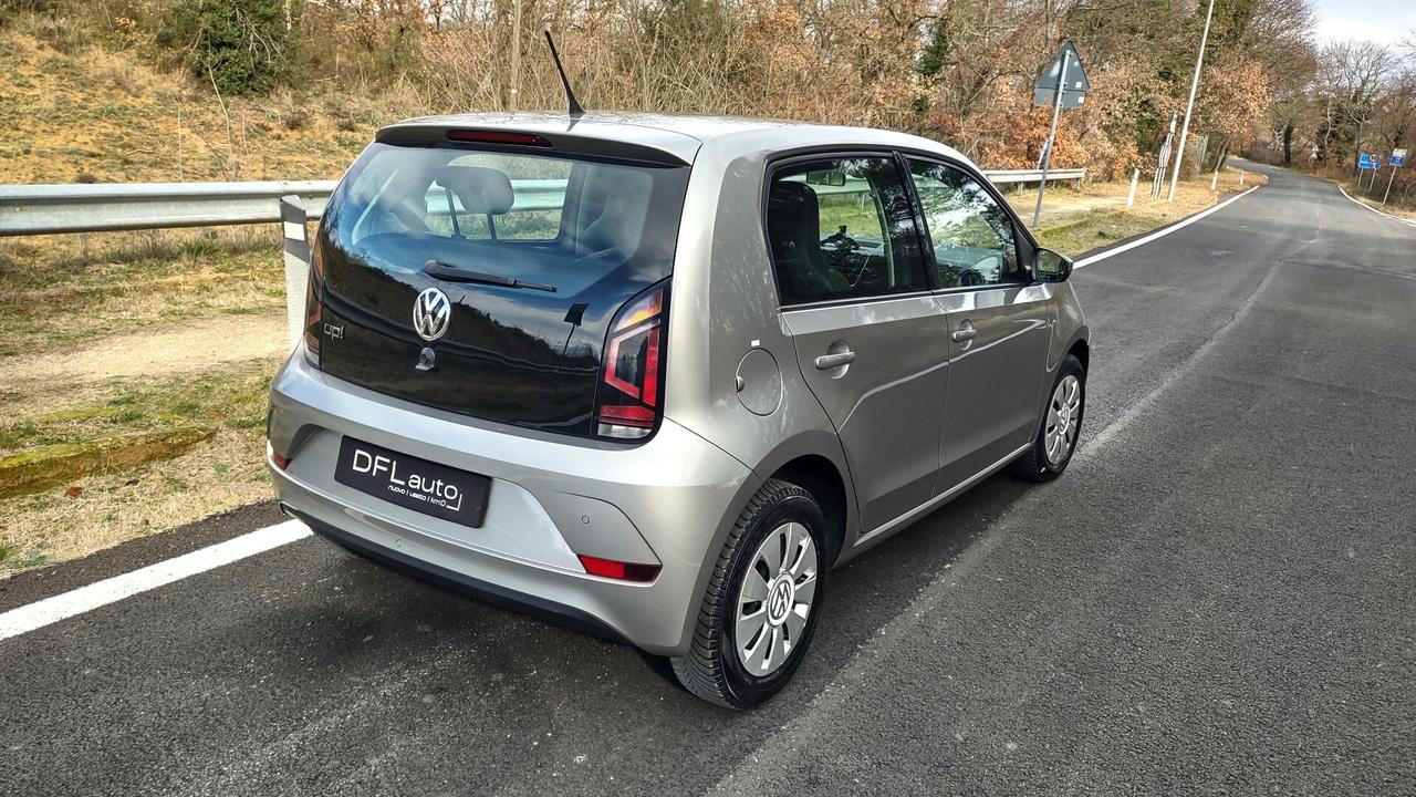 Volkswagen up! 1.0 5p. move up!