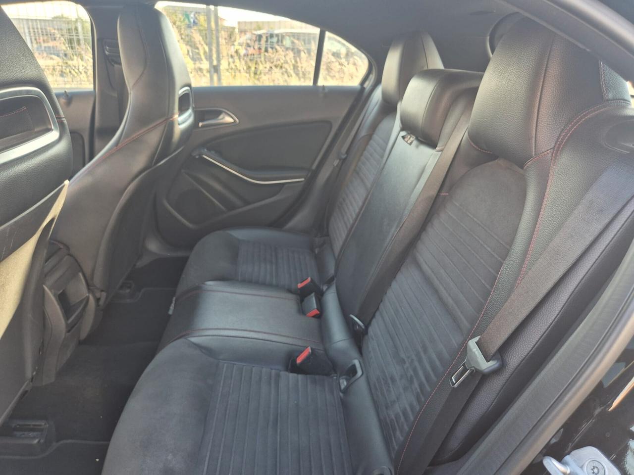 Mercedes-benz A 200 CDI Premium