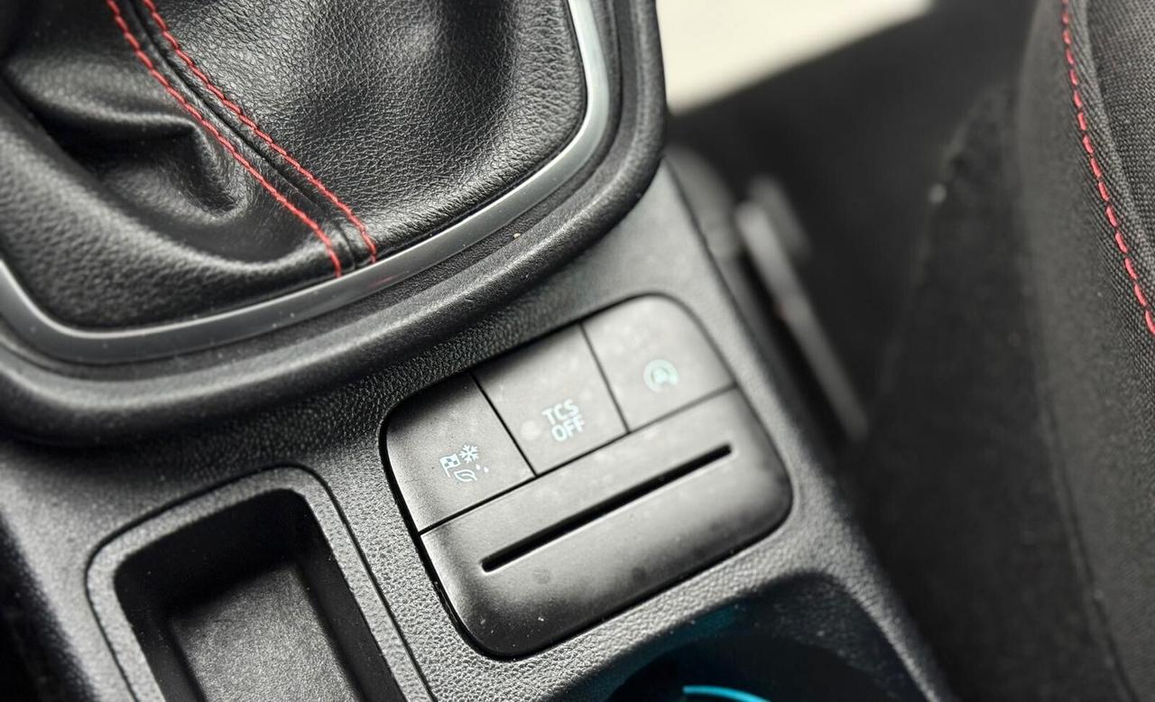 Ford Puma 1.0 EcoBoost Hybrid 125 CV S&S ST-Line