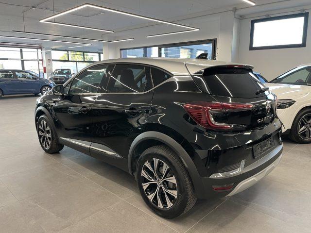 RENAULT Captur 1.0 TCe 90 CV Techno