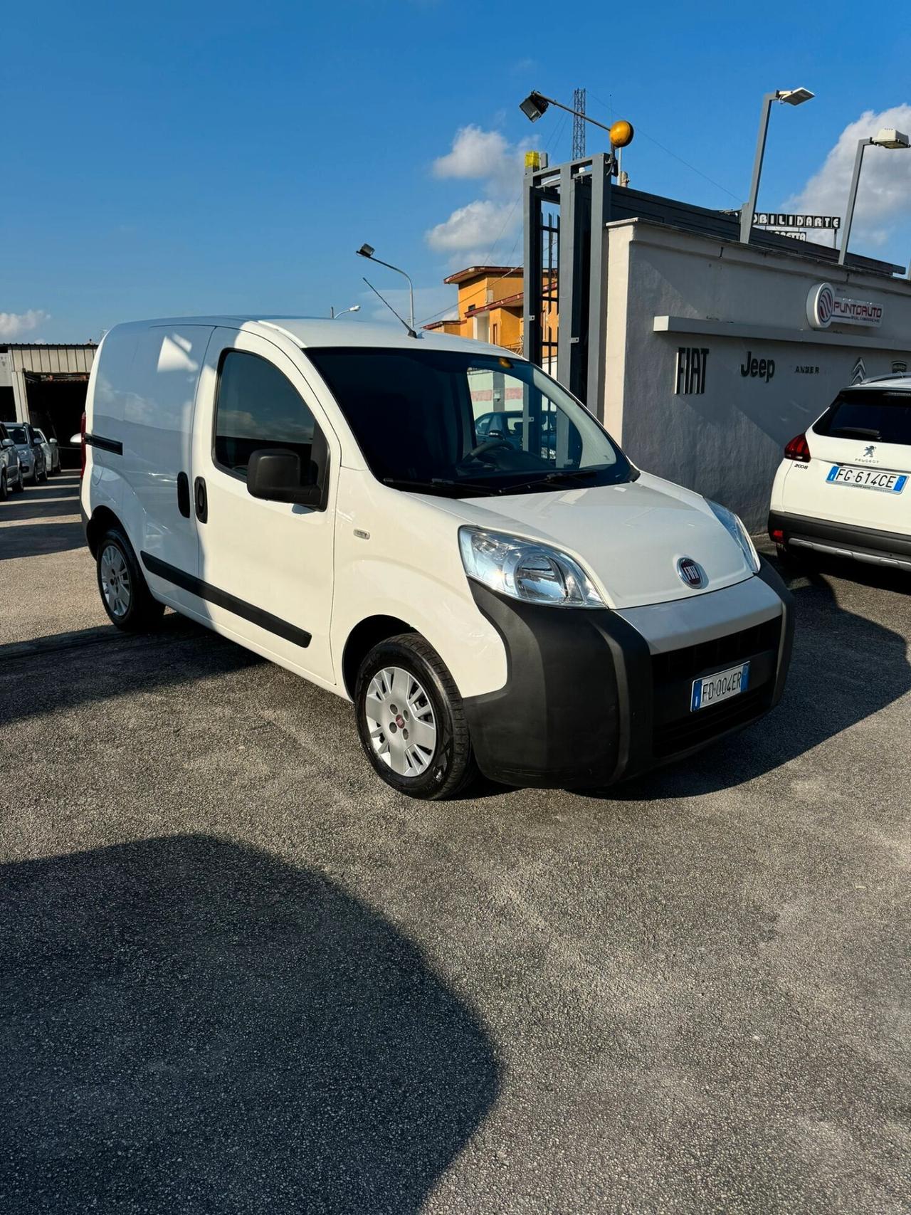 Fiat Fiorino 1.3 diesel