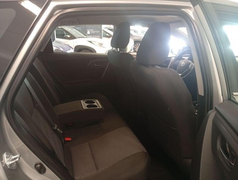 Toyota Auris Auris 1.8 Hybrid Active Eco