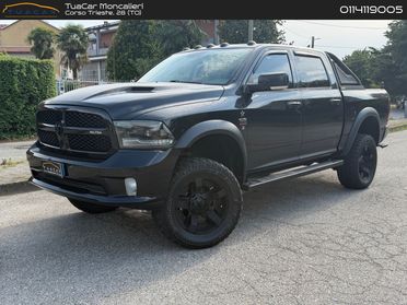 Dodge RAM MILITEM 5.7 HEMI V8 *TETTO APRIBI #11516