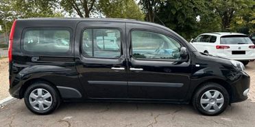 Renault Grand Kangoo 1.5 dCi 110CV 7 posti