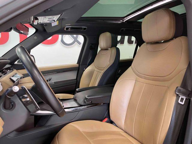 LAND ROVER Range Rover Sport 3.0D I6 MHEV DYNAMIC HSE 250CV AUTO-IVA DEDUCIBILE