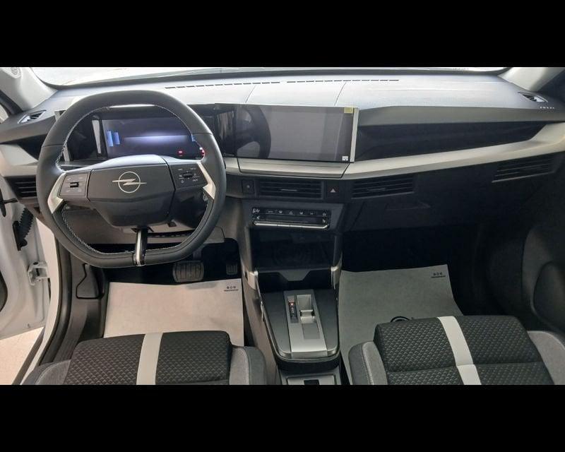 Opel Frontera GS Hybrid 110cv EDCT