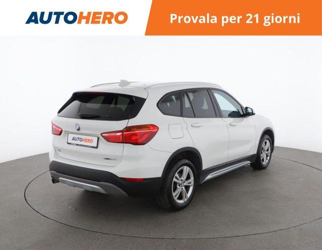 BMW X1 sDrive16d xLine
