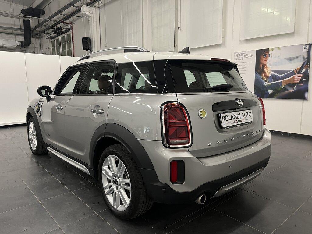 Mini Cooper SE Countryman 1.5 Classic all4 auto