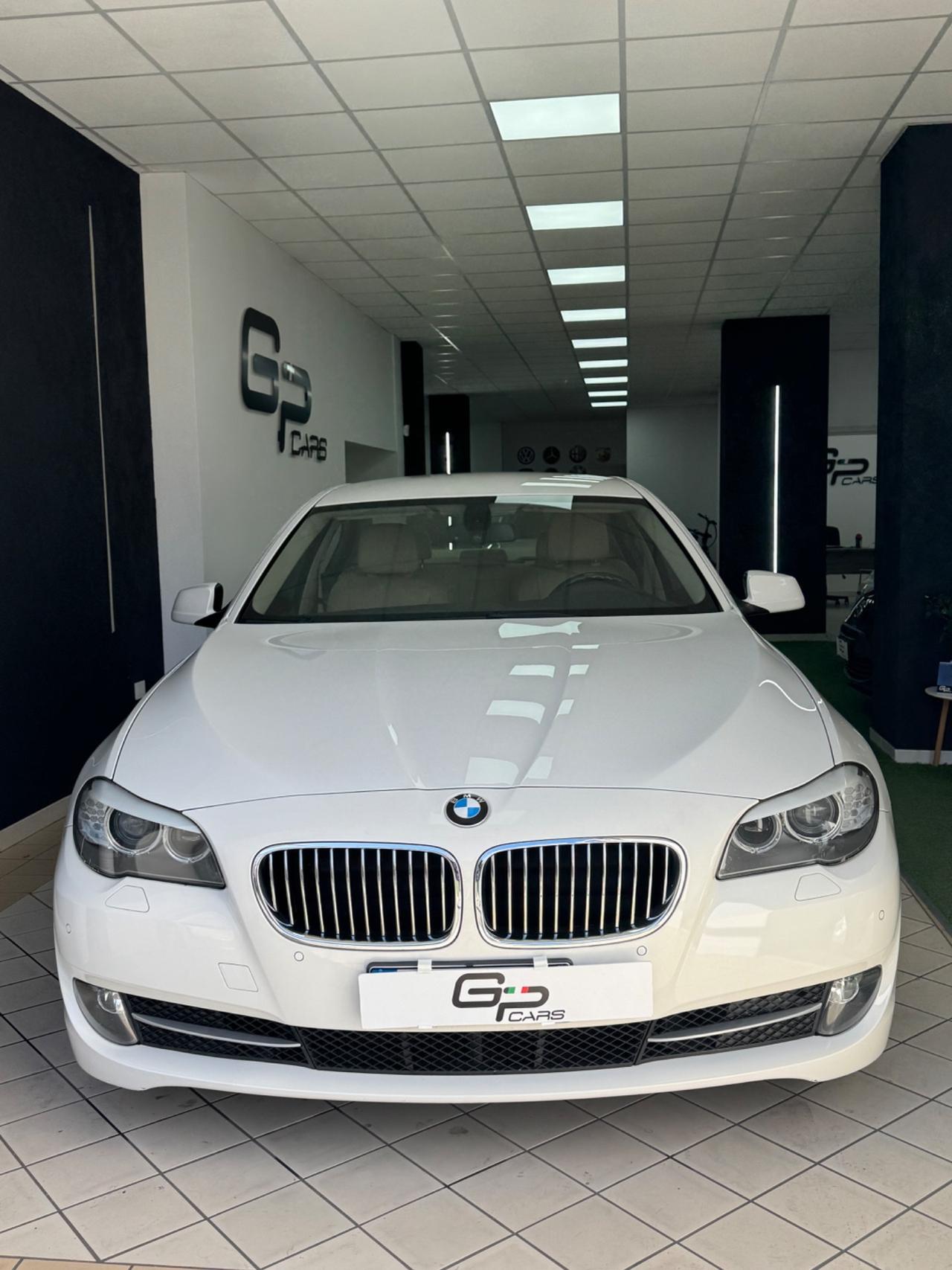 Bmw 525 525d xDrive Futura