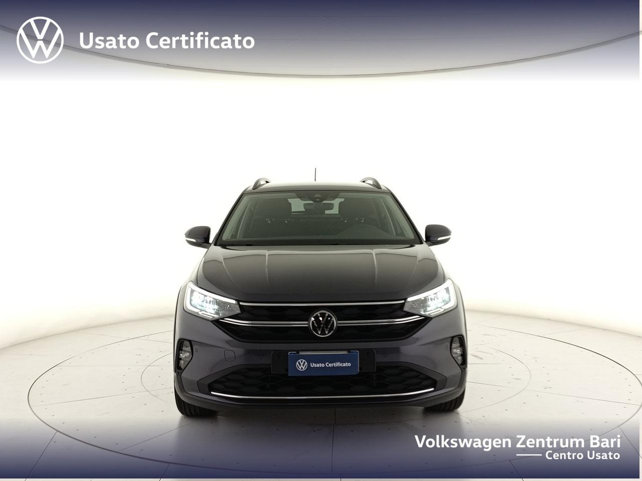 Volkswagen Taigo 1.0 tsi life 95cv
