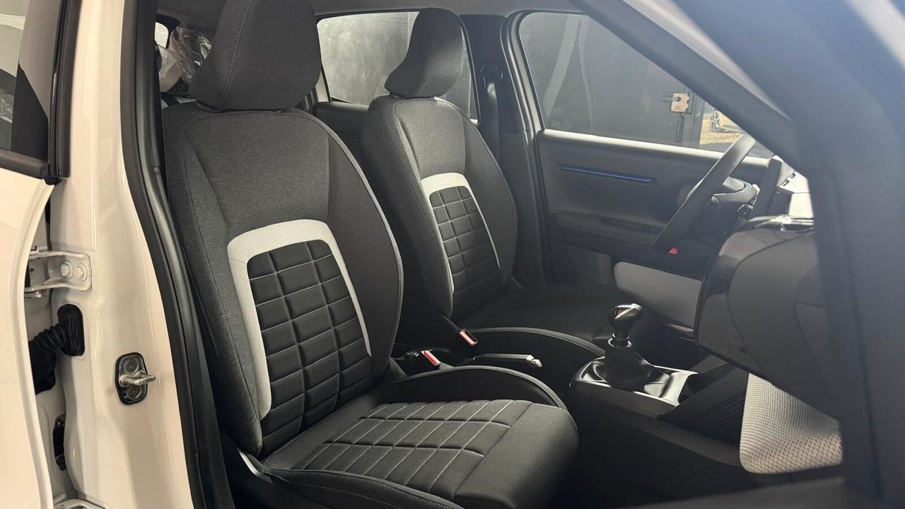 Citroen C3 PureTech 100 S&S Plus