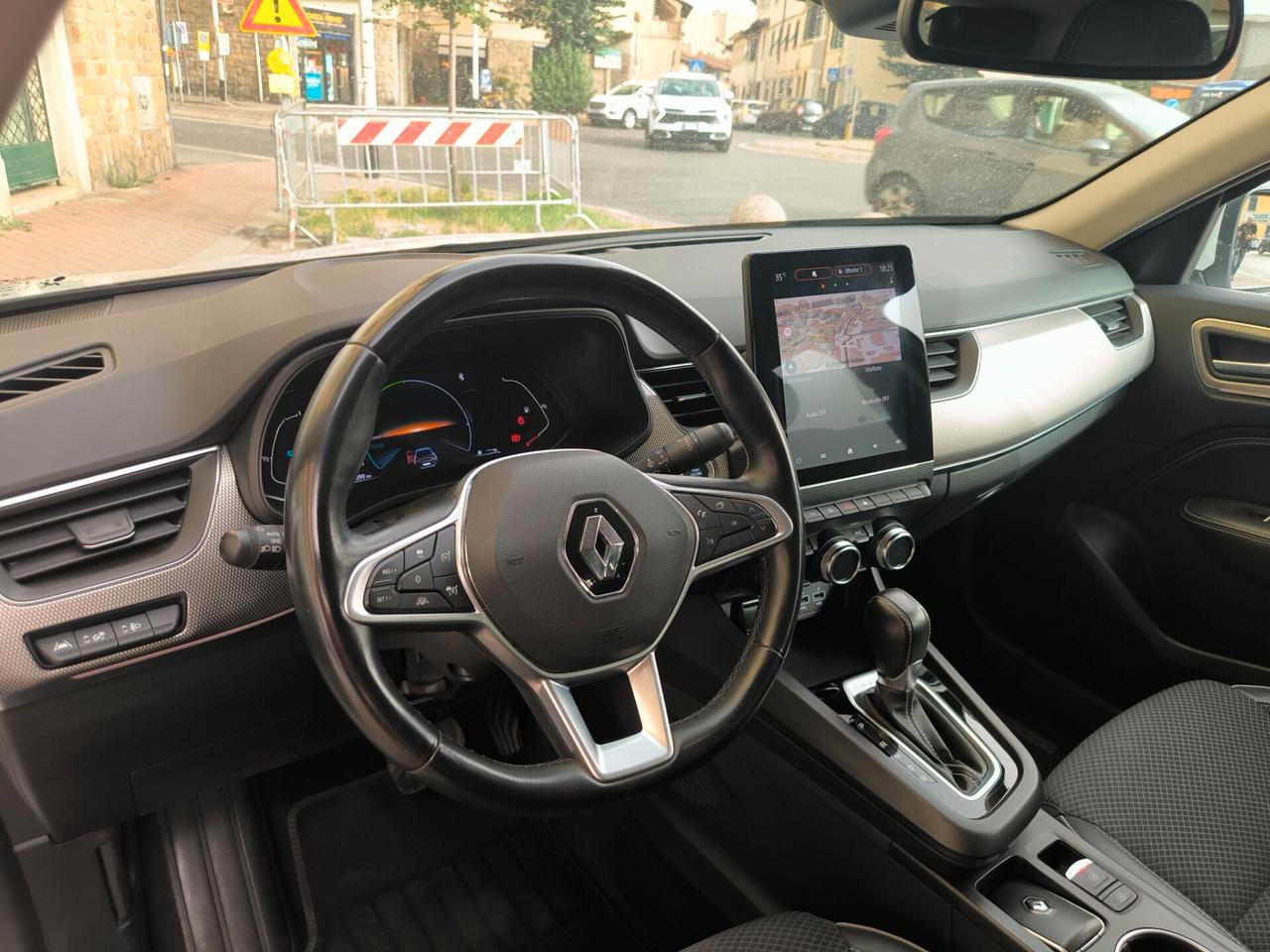 Renault Arkana Hybrid E-TECH 145 CV Intens