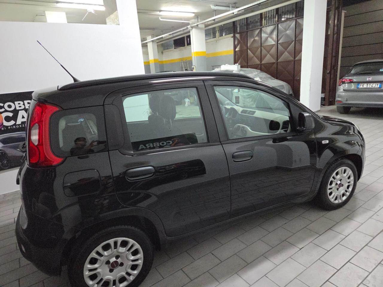 Fiat Panda 1.3 MJT S&S Lounge